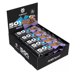 Load image into Gallery viewer, 50% Protein Bar, 50 g