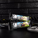 Load image into Gallery viewer, Softi Protein Bar, Dubai Chocolate