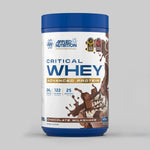 Load image into Gallery viewer, Applied Nutrition Critical Whey 25 Servings