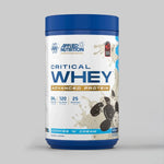 Load image into Gallery viewer, Applied Nutrition Critical Whey 25 Servings
