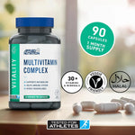 Load image into Gallery viewer, APPLIED NUTRITION Multi-Vitamin Complex