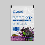Load image into Gallery viewer, BEEF-XP Clear Beef Protein Isolate Sample Sachets 30g