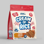 Load image into Gallery viewer, Applied nutrition cream of rice beast nutrition