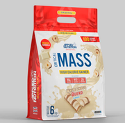 Critical Mass Original 6kg High Calorie Gainer