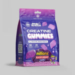 Load image into Gallery viewer, APPLIED NUTRITION Creatine Monohydrate Gummies