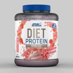 Load image into Gallery viewer, Applied Nutrition Diet Whey 1.8 kg