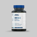 Load image into Gallery viewer, Applied Nutrition Omega 3 Softgels