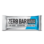Load image into Gallery viewer, Biotech Zero Bar protein bar - 50 g