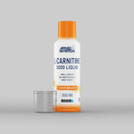 Load image into Gallery viewer, APPLIED NUTRITION L-Carnitine Liquid 3000