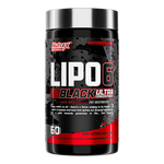 Load image into Gallery viewer, Nutrex Lipo 6 black ultra