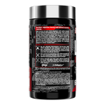 Load image into Gallery viewer, Nutrex Lipo 6 black ultra