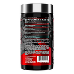 Load image into Gallery viewer, Nutrex Lipo 6 black ultra