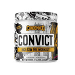 Load image into Gallery viewer, CONVICT New Pre-Workout