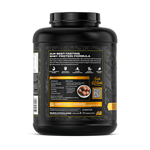 Load image into Gallery viewer, MUSCLETECH Nitrotech 100% Whey Gold 5LB