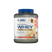 Applied Nutrition Critical Whey 2kg | Advanced Whey Protein Sri Lanka