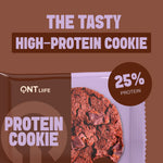 Load image into Gallery viewer, QNT Protein Cookie