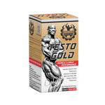 Load image into Gallery viewer, Dexter testo gold