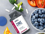 Load image into Gallery viewer, Applied Nutrition Zinc