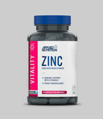 Load image into Gallery viewer, Applied Nutrition Zinc