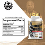 Load image into Gallery viewer, Dexter Jackson Joint support