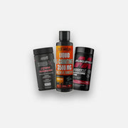 Fat Burners