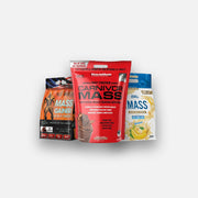 Mass Gainers