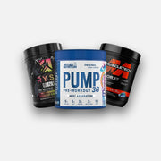 Pre Workout