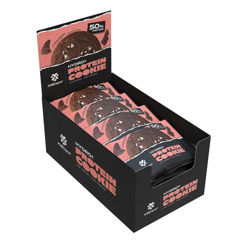 HydroX 50% Protein Cookie, 75 g