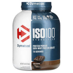 Load image into Gallery viewer, Dymatize Iso 100 5LB