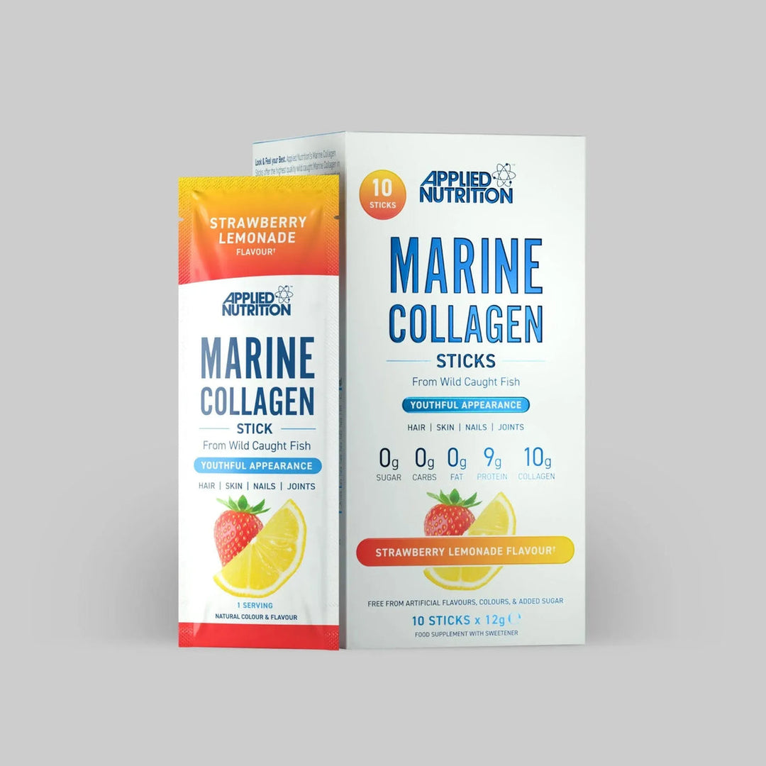 Applied Nutrition Marine Collagen Stick Pack