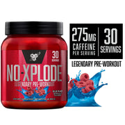 BSN No Xplode