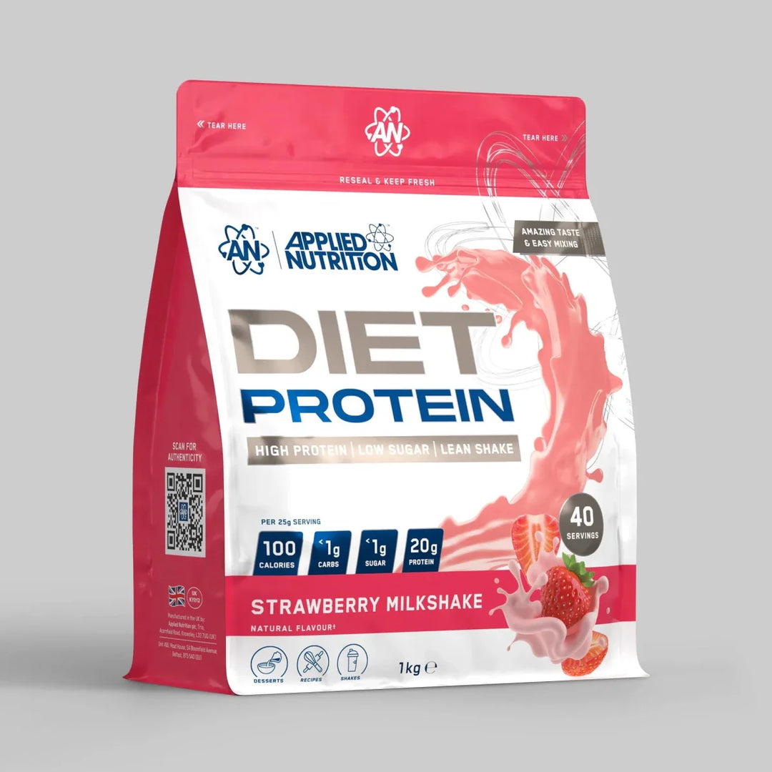 Applied Nutrition Diet Whey Protein