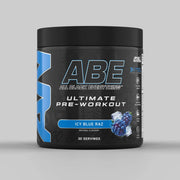 APPLIED NUTRITION ABE - All Black Everything