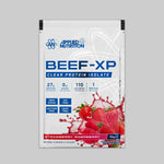 Load image into Gallery viewer, BEEF-XP Clear Beef Protein Isolate Sample Sachets 30g