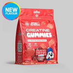 Load image into Gallery viewer, APPLIED NUTRITION Creatine Monohydrate Gummies