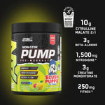 Load image into Gallery viewer, APPLIED NUTRITION ABE PUMP - None Stim Pre-Workout