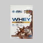Load image into Gallery viewer, Critical Whey Sample Sachets