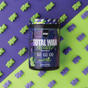 TOTAL WAR RELOADED