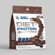 Applied Nutrition Diet Whey Protein