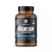 Polleo Sport Magnesium Citrate