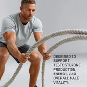 TRT Supplement