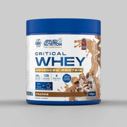 Critical Whey Protein 4 servings