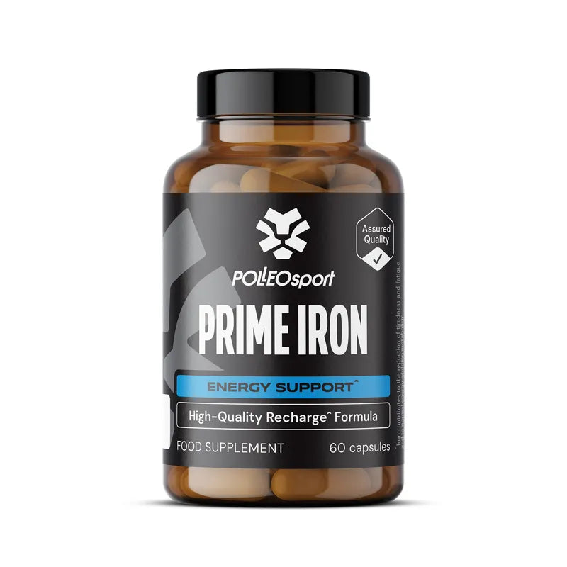 Polleo Sport Prime Iron