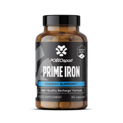 Polleo Sport Prime Iron
