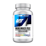 Load image into Gallery viewer, GAT MENS MULTI+TEST VITAMIN