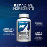 Load image into Gallery viewer, GAT MENS MULTI+TEST VITAMIN