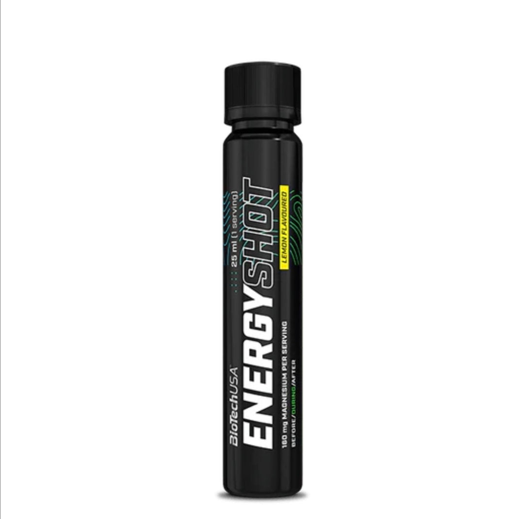 Biotech USA Energy Shot 25ml