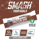 Load image into Gallery viewer, Applied Nutrition Diet Protein Bar