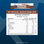 Load image into Gallery viewer, Applied Nutrition Diet Protein Bar