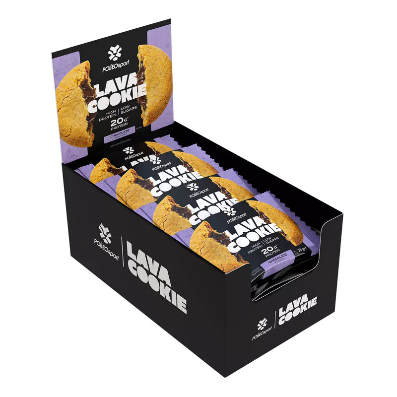 Lava Cookie, 75 g